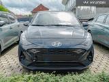 Hyundai i10 1.0 2WD Select KLIMA PDC KAMERA NAVI FACEL. - : Kleinwagen