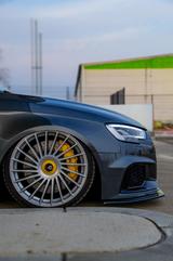 Audi RS3 2.5 TFSI RS-AGA RS-Sitze Non-OPF Airride APR - Audi RS3 APR Gebrauchtwagen