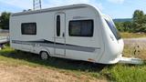 Hobby Execellent 540 WLU - Hobby Wohnwagen 2010