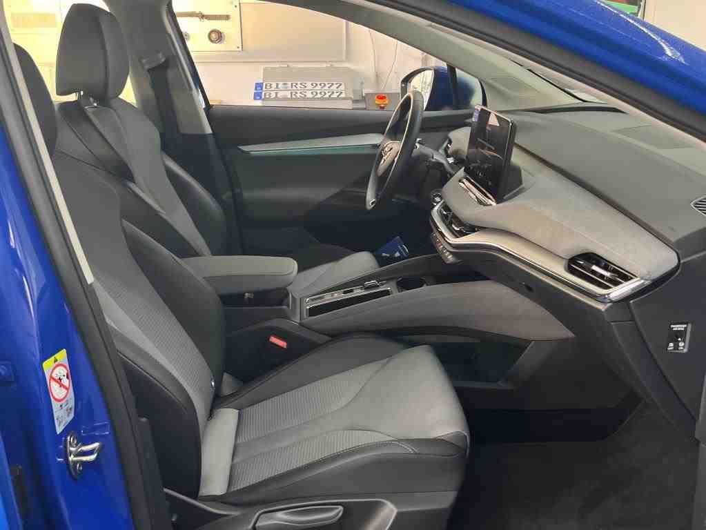 Skoda Enyaq - Bild 4