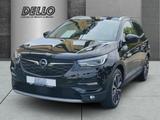Opel Grandland Ultimate 1,6 Plug-in-Hybrid Navi Leder - Opel Grandland (X) Gebrauchtwagen in Bremen