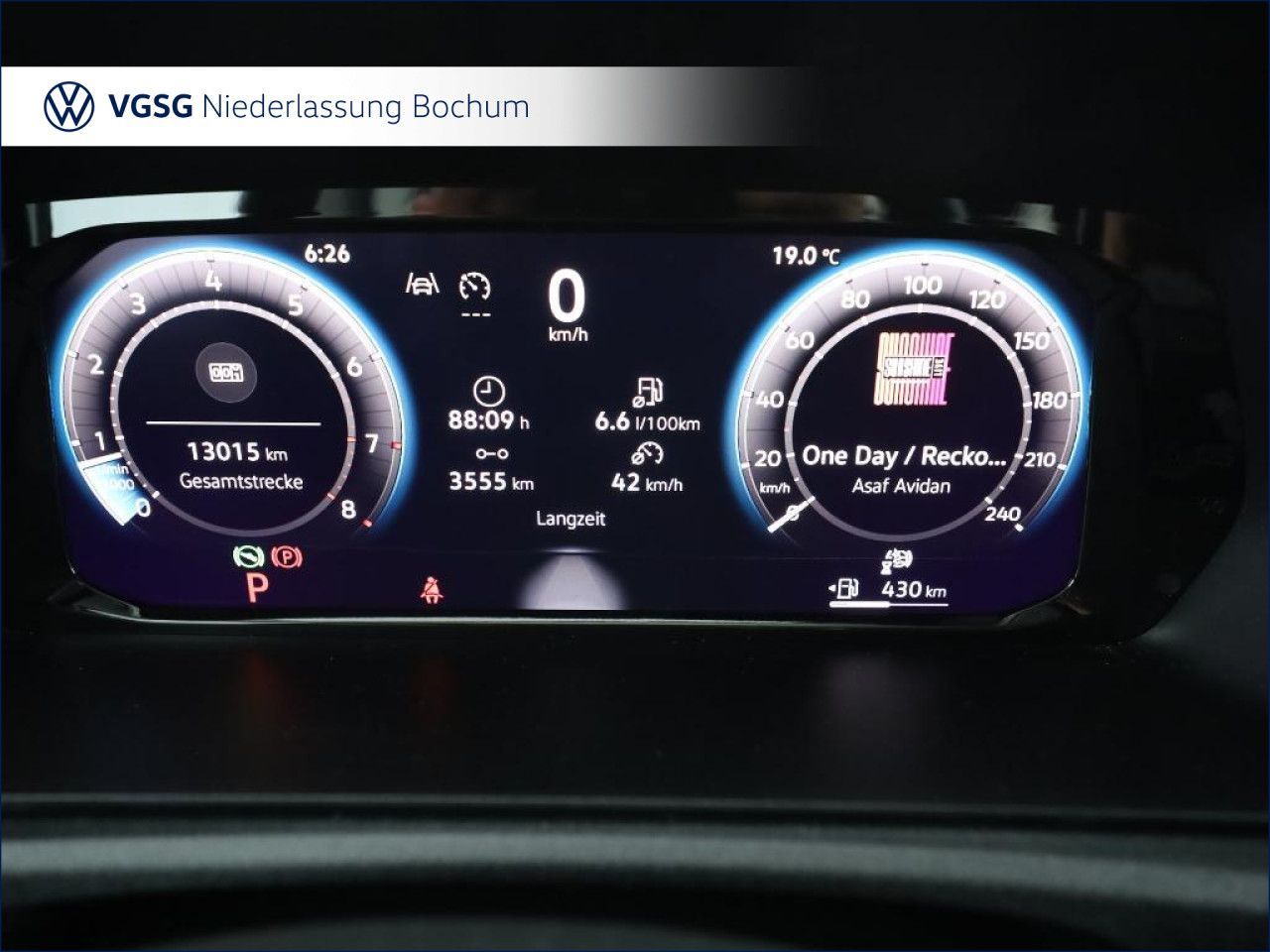 Volkswagen Caddy - Bild 12