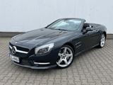 Mercedes-Benz SL 500 V8 AMG PAKET *VOLLAUSSTATTUNG* - gebrauchte Mercedes-Benz SL 500 aus dem Jahr 2012