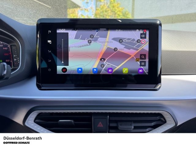 Seat Ibiza - Bild 17
