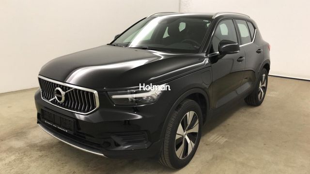 Volvo XC40 T4 Recharge DKG Inscr. Expr. LED Navi AHK R