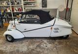 Andere Messerschmitt Kabinenroller Roadster - Kabinenroller