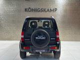 Suzuki Jimny 1.3 * KLIMA * ALLRAD * AHK * - Suzuki Jimny aus 2008