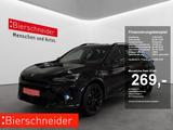 Cupra Formentor 2.0 TSI DSG 4Drive VZ Black Edition LE - Cupra Formentor VZ-Black-Edition