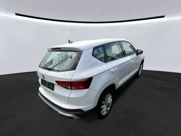 SEAT Ateca - 5