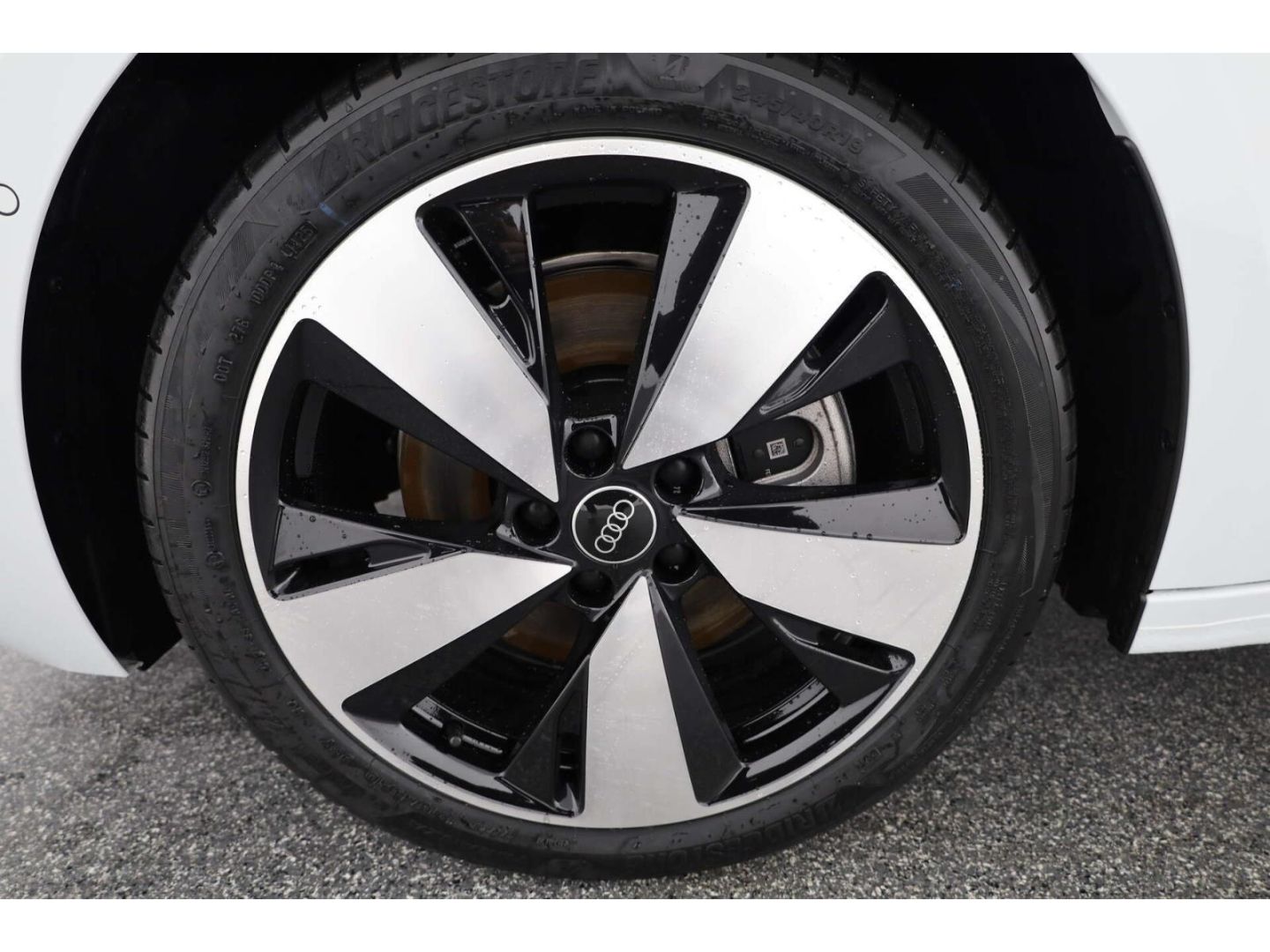 Audi A5 - Bild 8