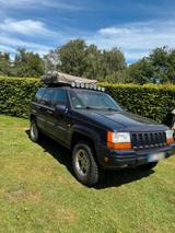 Jeep, Grand Cherokee zj 5.2 V8 - Jeep Grand Cherokee ZJ