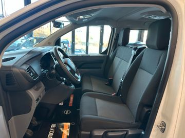 Opel Vivaro Kombi L *9 Sitzer*