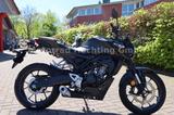 Honda CB 125 R ! ABS ! LED ! WENIG KM ! BLACK ! - Angebote
