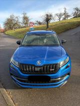Skoda Kodiaq 2.0 BiTDI SCR DSG 4x4 RS RS - Skoda Kodiaq: RS