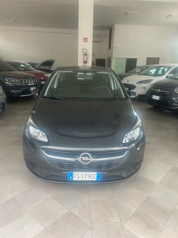 Image of Opel Corsa