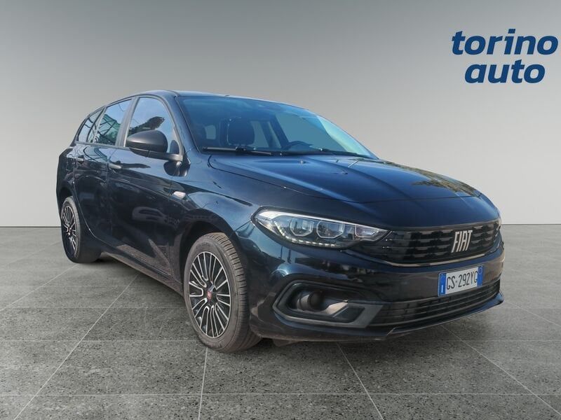 Image of Fiat Tipo
