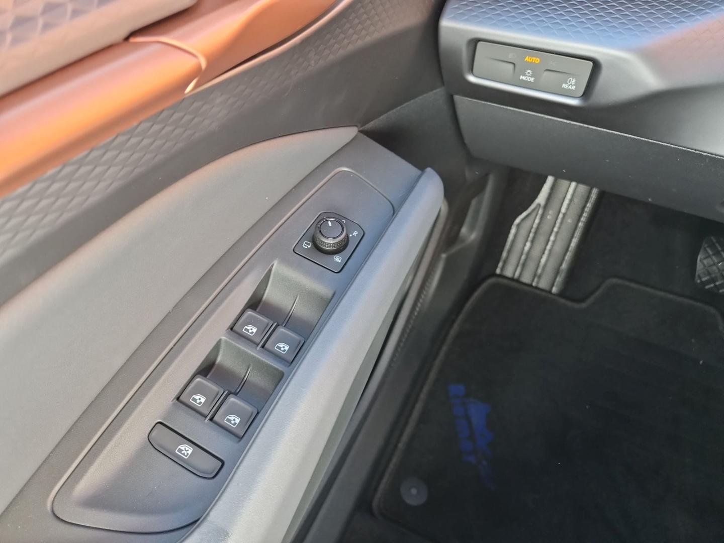 Cupra Raval Edition Dynamic 155 kW Endurance