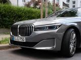 BMW 750d xDrive - - gebrauchte BMW 750 aus dem Jahr 2019