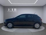 Volkswagen Polo VI DSG Comfortline/Temp/ViCo/PDC/Klima - gebrauchte VW Kleinwagen
