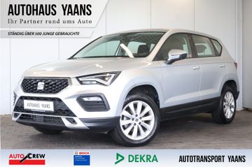 Seat Ateca Style 1.5 TSI AID+LED+CARPLAY+AHK