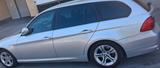 BMW 318i Touring - - BMW 318 aus 2009: Kombi