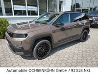 Jeep Compass - Vorschau Bild 1