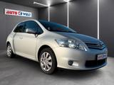 Toyota Auris 1.6 VVT-i Life+ Dual-Klima Parkhilfe Apps - Toyota Gebrauchtwagen in Halle