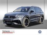 Volkswagen Tiguan Allspace 2.0 TDi R-Line NAVI PANO AHK - Volkswagen Tiguan Allspace Neuwagen