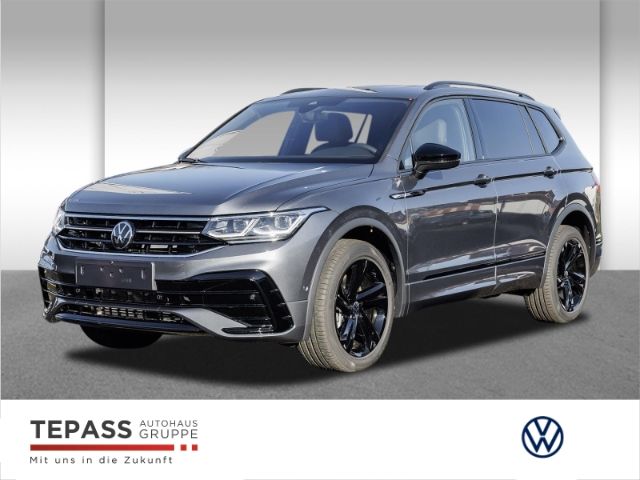 Volkswagen Tiguan Allspace 2.0 TDi R-Line NAVI PANO AHK