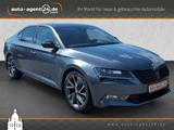 Skoda Superb 2.0 TDI Sportline /ACC/Canton/StHzg./AHK - Skoda mit Diesel-Antrieb: Limousine