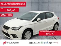 Seat Ibiza - Vorschau Bild 1