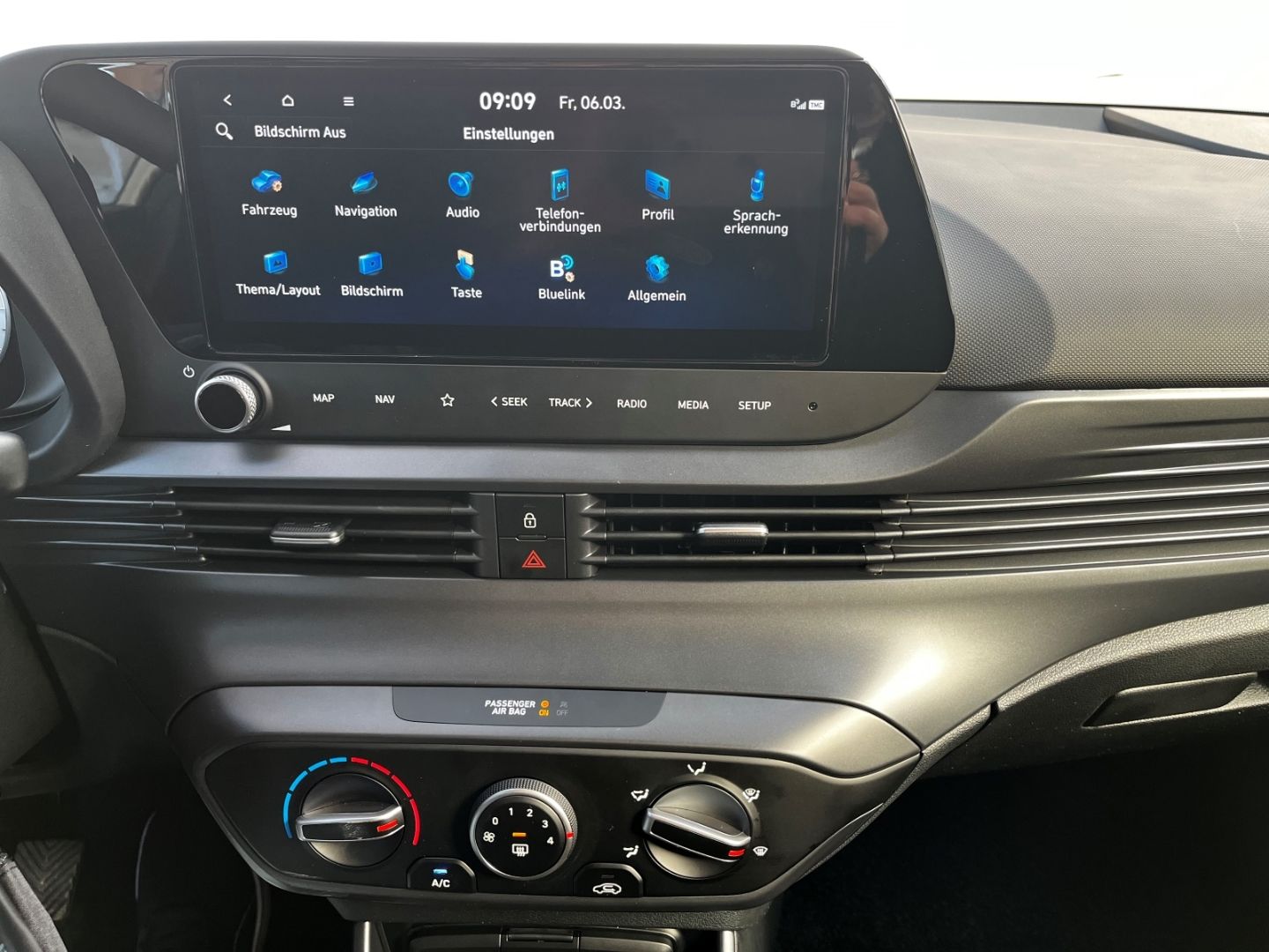 Hyundai i20 – Bild 24