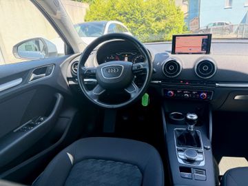 Audi A3 - 11