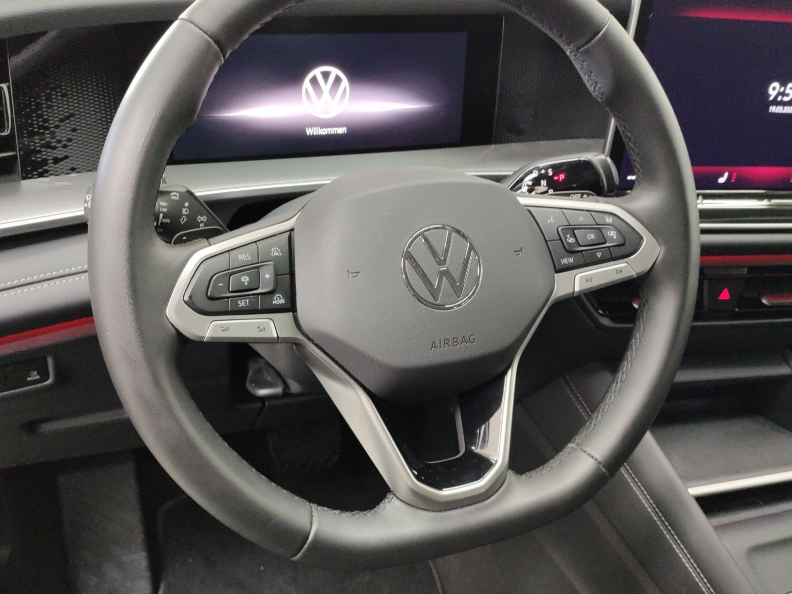 Volkswagen Tayron - Bild 10