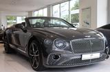 Bentley Continental GTC/First Edit./ W12/1.HD/VAT/NAIM