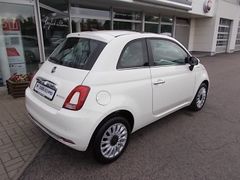 Fahrzeugabbildung Fiat 500 Dolcevita 1.0 Hybrid