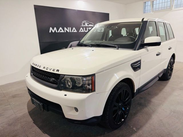 Land Rover Range Rover Sport 3.0 SDV6 245 CV Aut