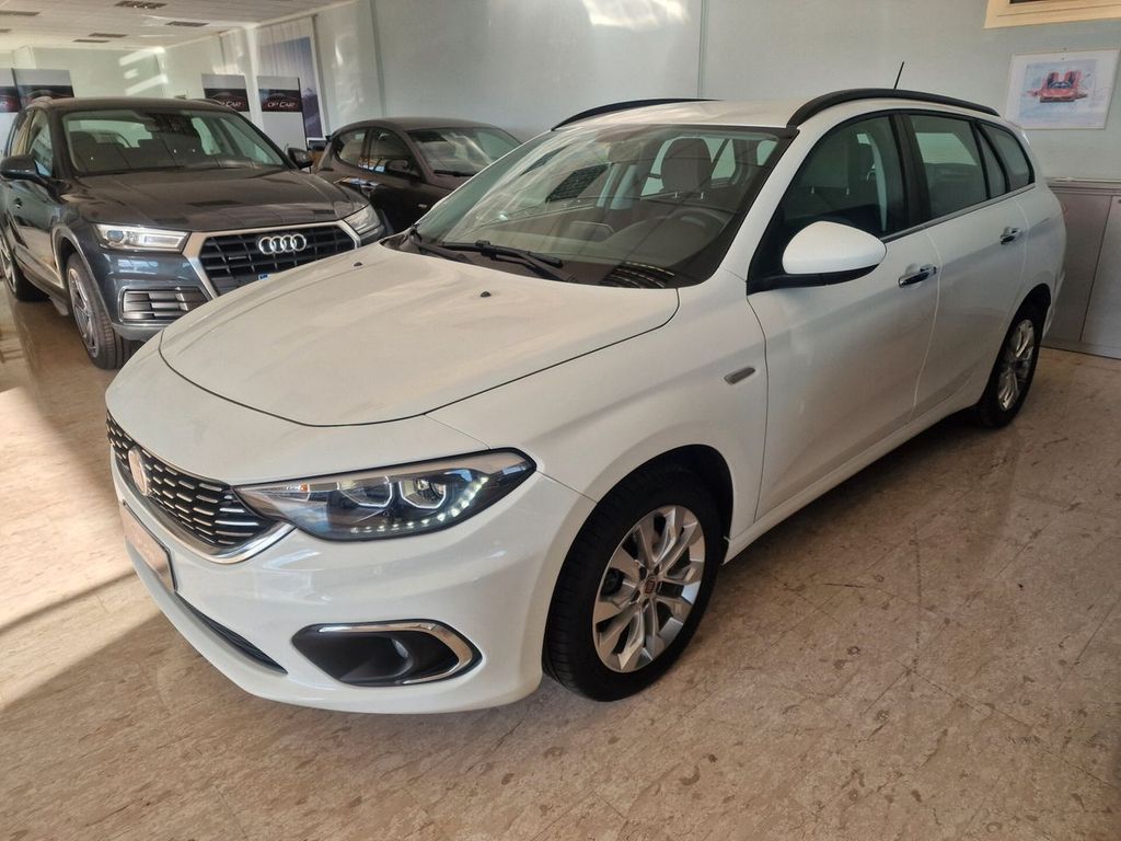 Image of Fiat Tipo