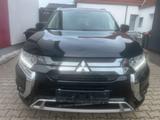 Mitsubishi Outlander Plug In 2.4 - Mitsubishi Outlander Gebrauchtwagen in Dortmund