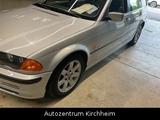 BMW 328i Touring - aus 2000: Kombi