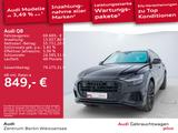 Audi Q8 55 TFSI TIPT*QUA*COMP.PLUS*B&O*HUD*PANO*STANH - Audi Q8 in Augsburg