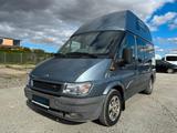 Ford Transit-Nugget/Westfalia/AHK/2.Hand/Klima/HU - Offers
