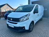 Fiat Talento 1.6 EcoJet Kasten L2H1 1,2t SX - weiße Fiat Talento