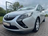 Opel Zafira C Tourer Innovation 7 Sitzer - Opel Zafira in Halle