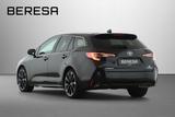 Toyota Corolla Touring Sports 2.0 Hybrid GR Sport Black - Toyota Corolla