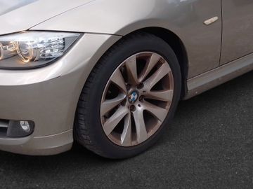 BMW 318 - 8