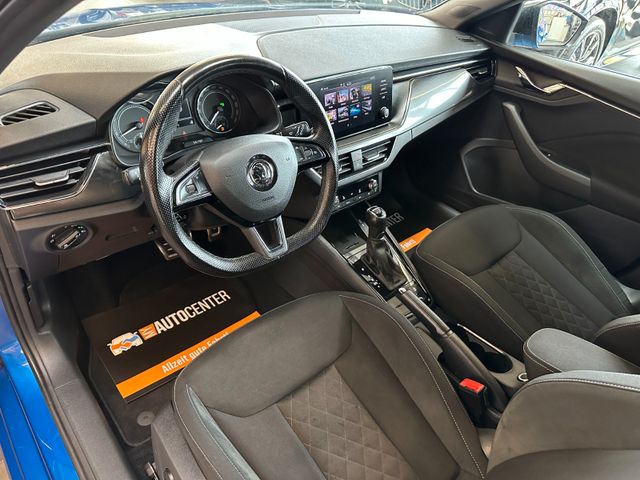 Skoda Scala Style *Carplay*Kamera*LED*PDC*Shz*