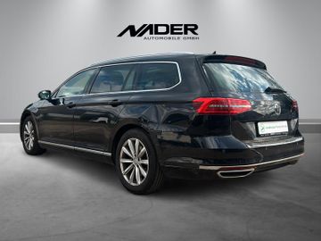 Volkswagen Passat Variant - 5