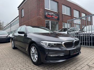 BMW 520 - 9
