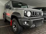 Suzuki Jimny Comfort + *LED*NAVI*DAB*BF-GO... - gebrauchte Suzuki Jimny aus dem Jahr 2020